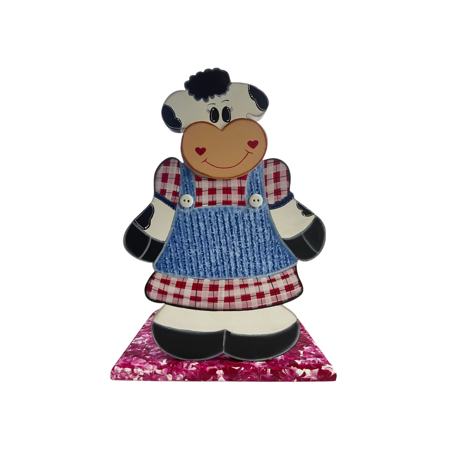 PortaScott (Vaca) - Image 2