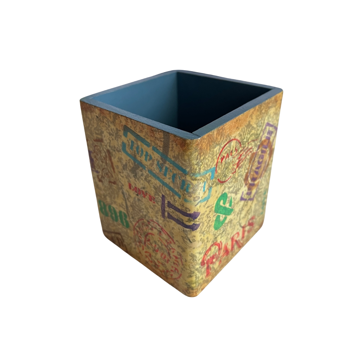 Portalápices Decorativo - Image 4