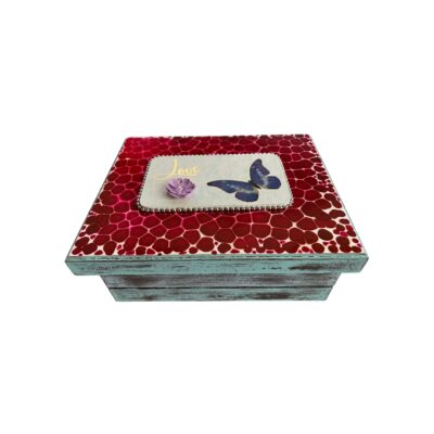 Caja Organizadora (Love)