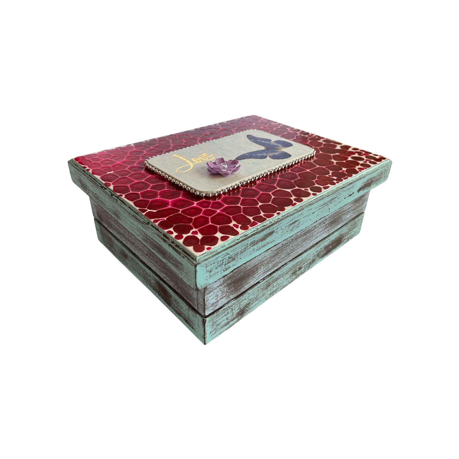 Caja Organizadora (Love) - Image 2