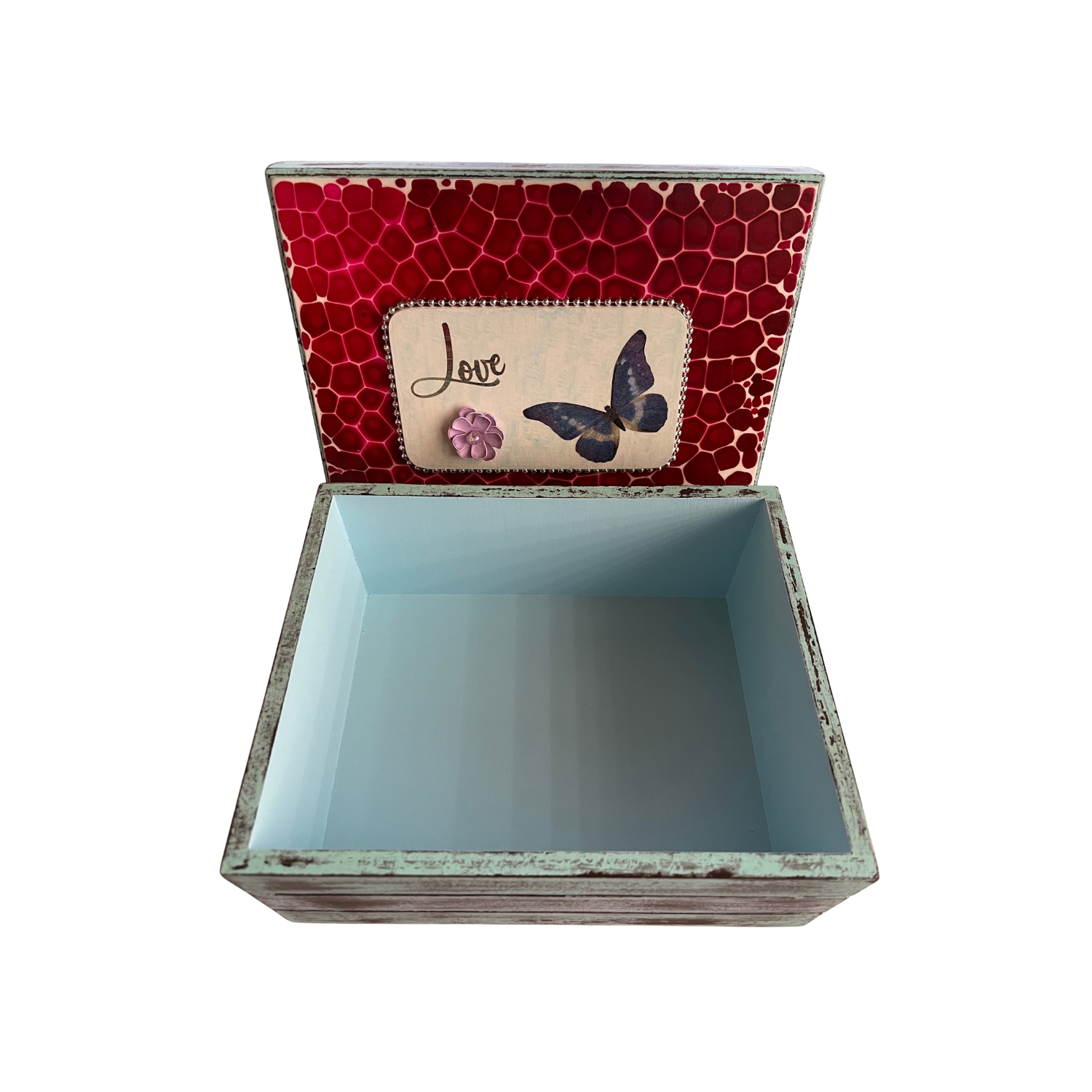 Caja Organizadora (Love) - Image 4