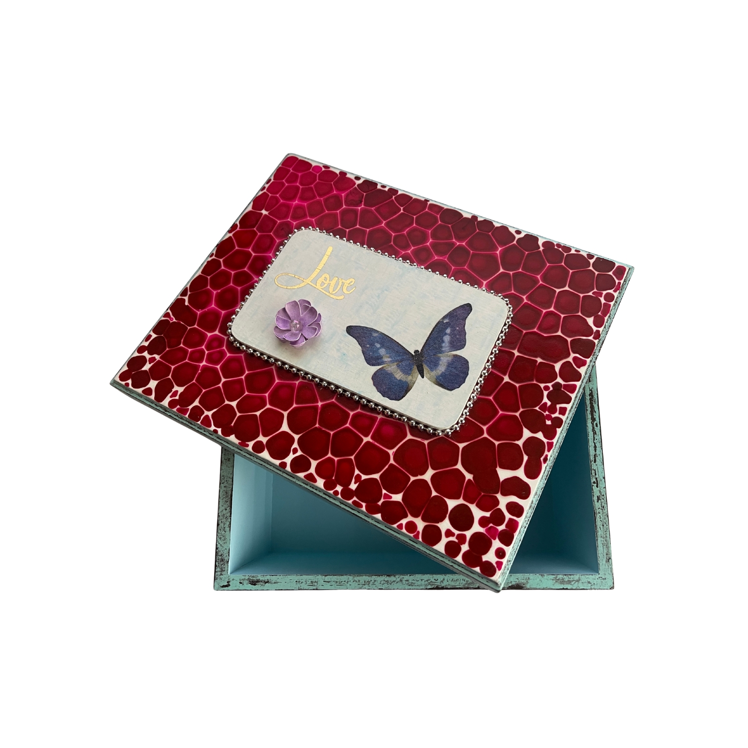 Caja Organizadora (Love) - Image 3