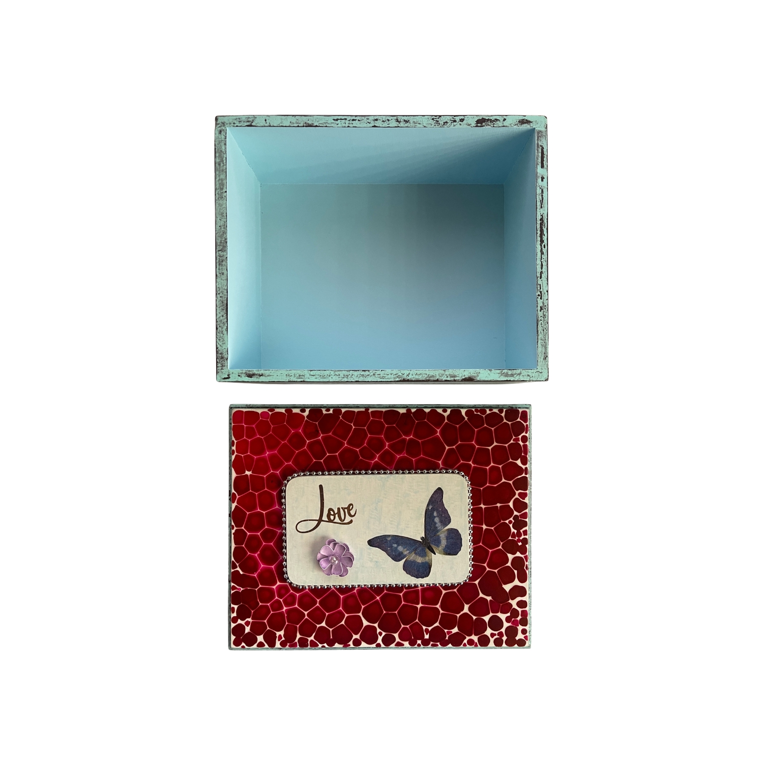 Caja Organizadora (Love) - Image 5