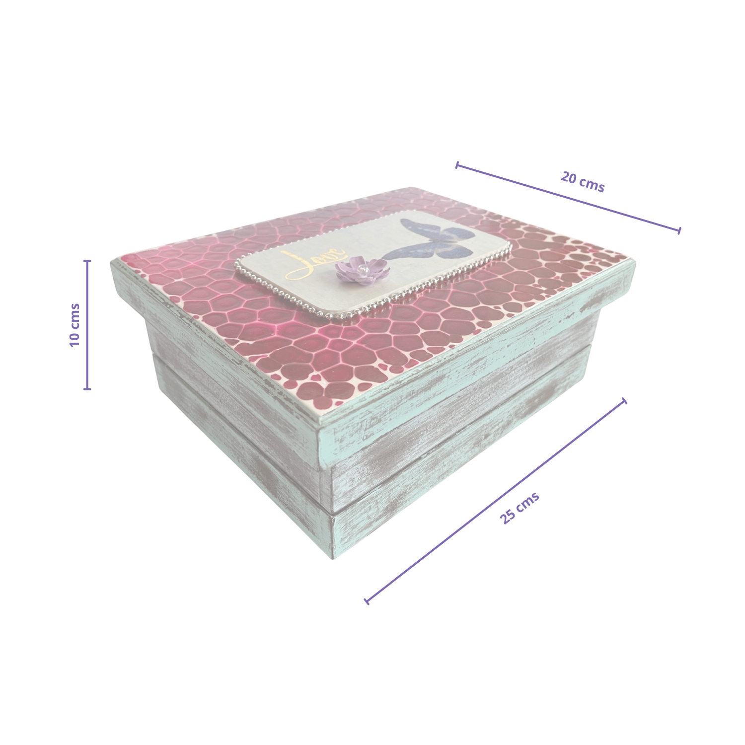 Caja Organizadora (Love) - Image 6
