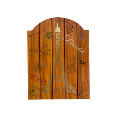 Portallaves Decorativo (Paris)